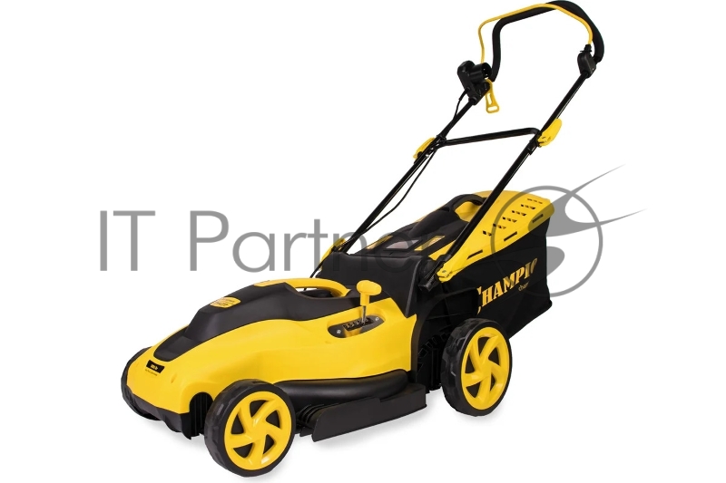 Газонокосилка эл. CHAMPION EM4217