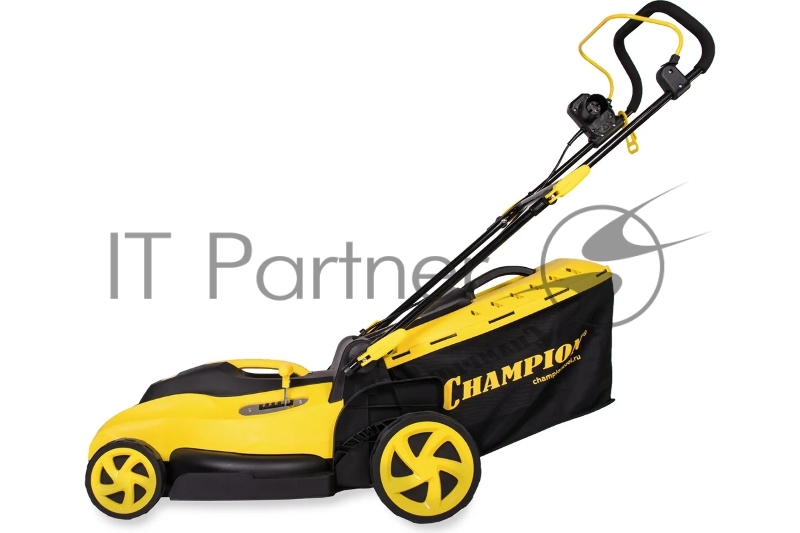 Газонокосилка эл. CHAMPION EM4217
