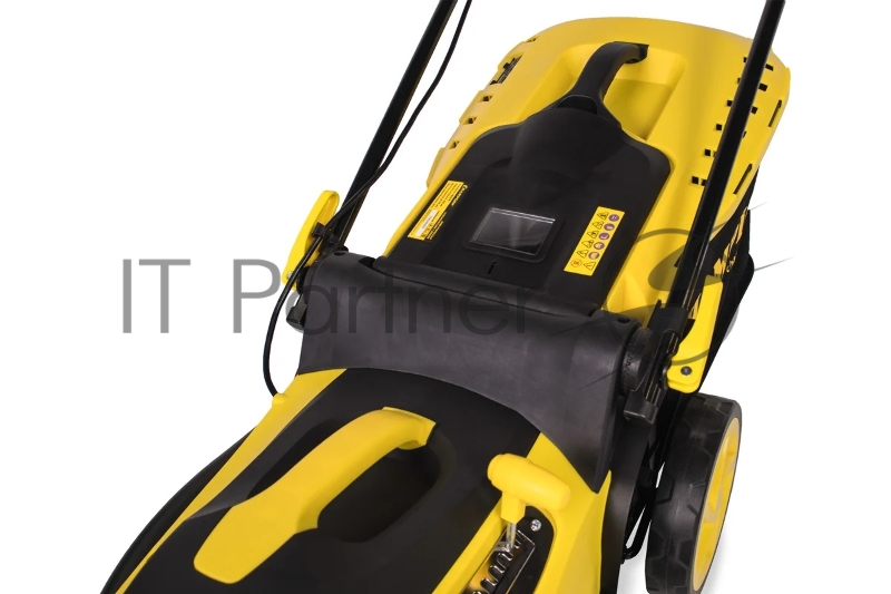 Газонокосилка эл. CHAMPION EM4217