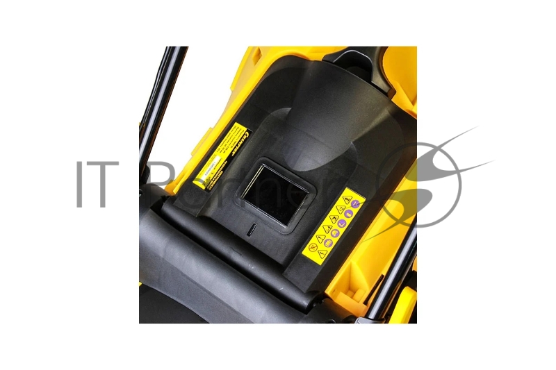 Газонокосилка эл. CHAMPION EM4217