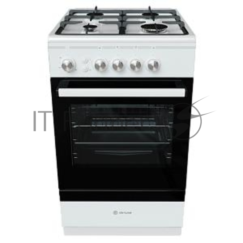 Газовая плита 506040.24G DE LUXE