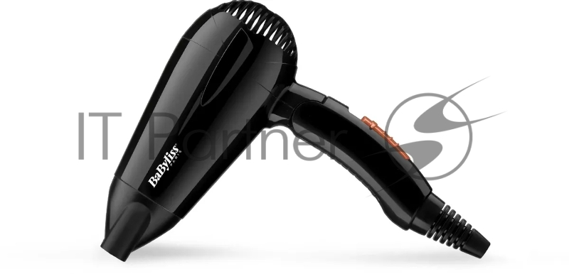 Фен для волос BABYLISS 5344E