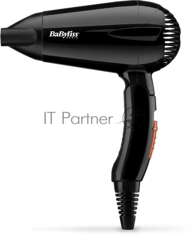 Фен для волос BABYLISS 5344E