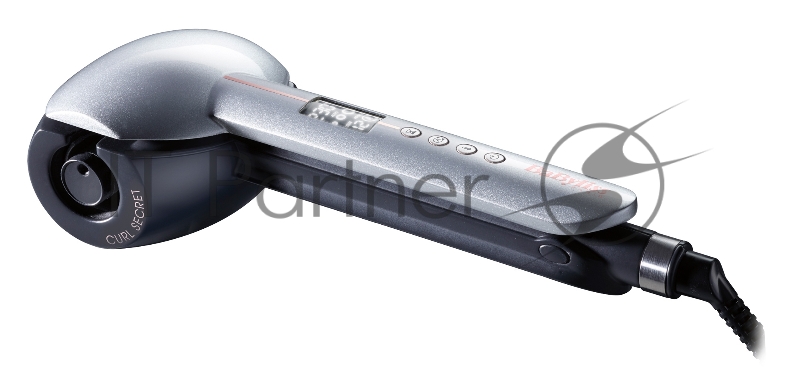 Щипцы для завивки BABYLISS C1600E