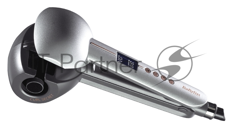 Щипцы для завивки BABYLISS C1600E