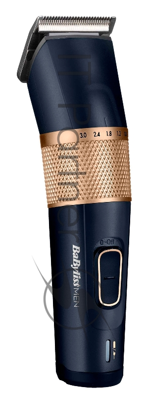 Машинка для стрижки BABYLISS E986E