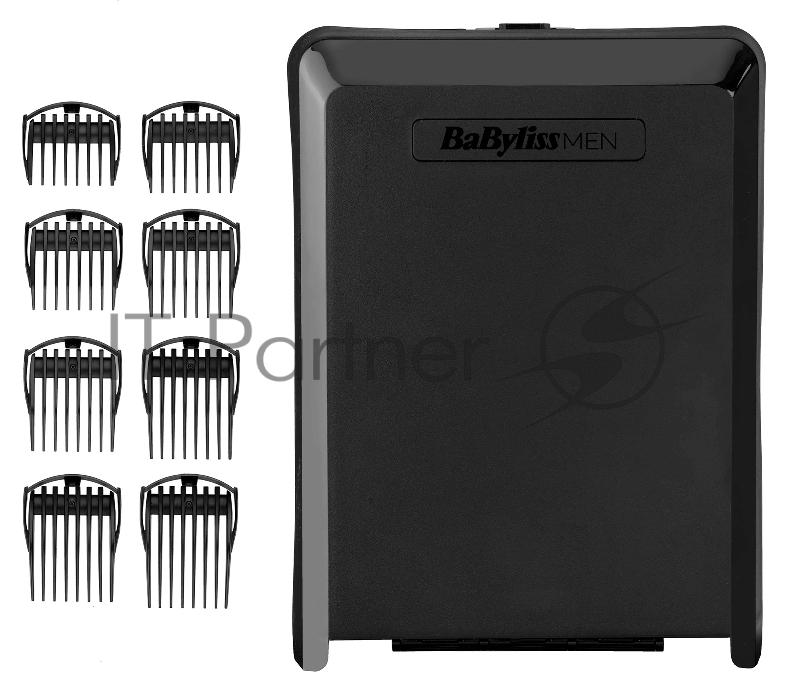 Машинка для стрижки BABYLISS E986E