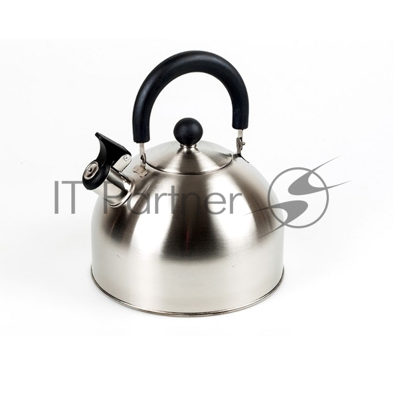 Чайник Катунь КТ-105, 2,5л зеркальная полировка