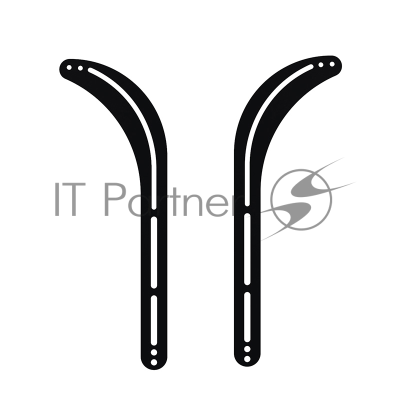 Кронштейн для крепления Саундбара макс. 15 кг серия Profi