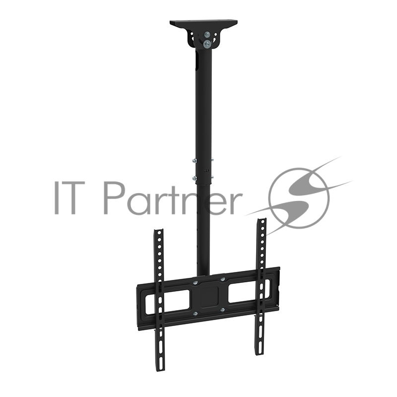 Кронштейн для телевизора 32-60 дюймов, потолочный подвесной REXANT серия Profi