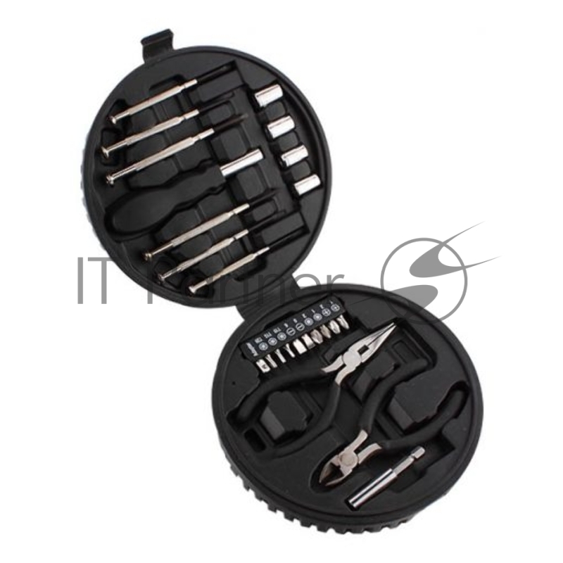 Инструменты Набор KomfortMax, KF - 1192 (24) 24 предмета