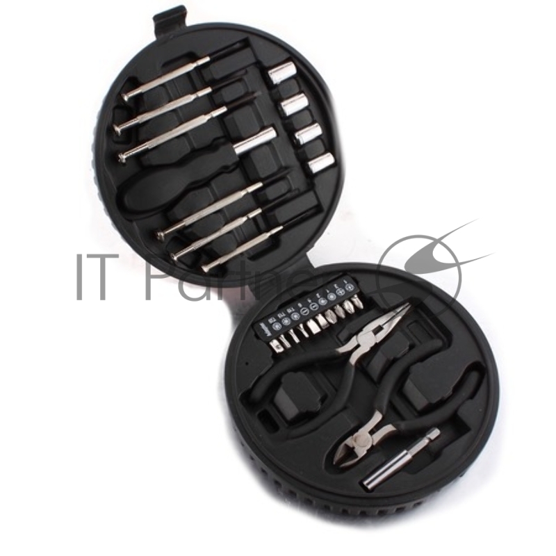 Инструменты Набор KomfortMax, KF - 1192 (24) 24 предмета