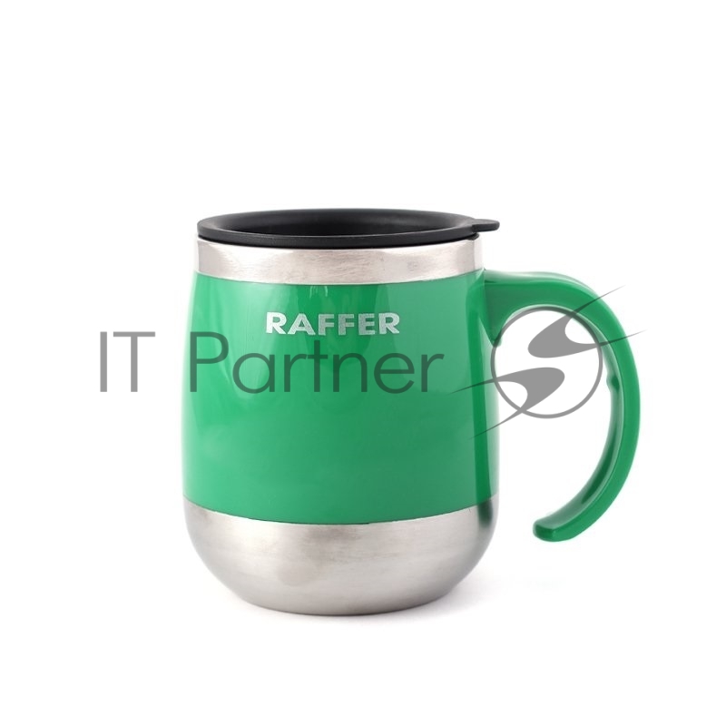 Термокружка Raffer QES-010, объем 0,45л.