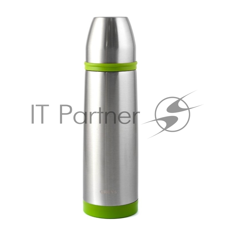 Термос GREYS VFG-007, объем 1 л.