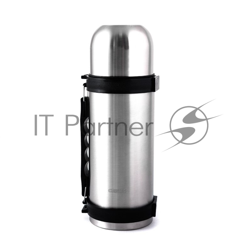 Термос GREYS VFG-012, объем 1 л.