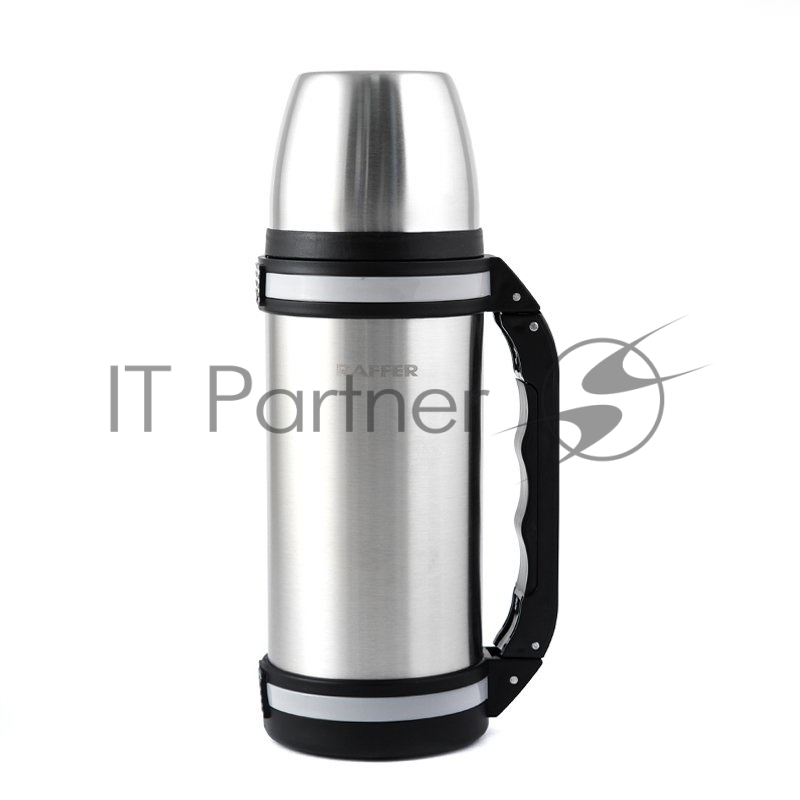 Термос Raffer VFG-015, объем 1,5 л.