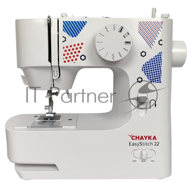 Швейная машина ЧАЙКА EasyStitch 22