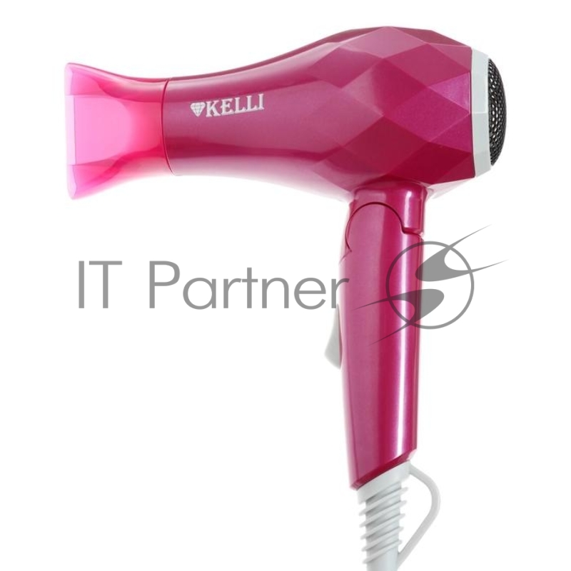 Фен KELLI KL-1124