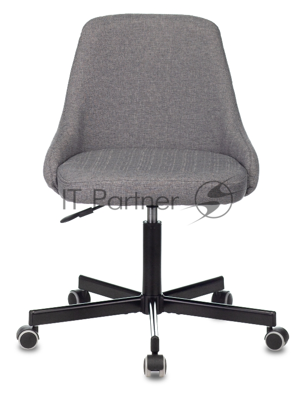 Кресло Бюрократ CH-340M мокрый грифель 38-404 крестовина металл