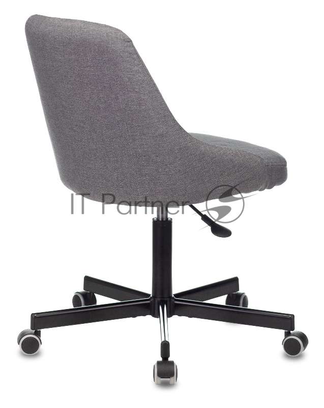 Кресло Бюрократ CH-340M мокрый грифель 38-404 крестовина металл