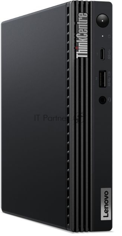 Десктоп Lenovo ThinkCentre Tiny M70q G2 Inte Core i3-10105T, 4Gb, SSD 256Gb, noDVD, KB, M, wo OS (11MY003LRU)
