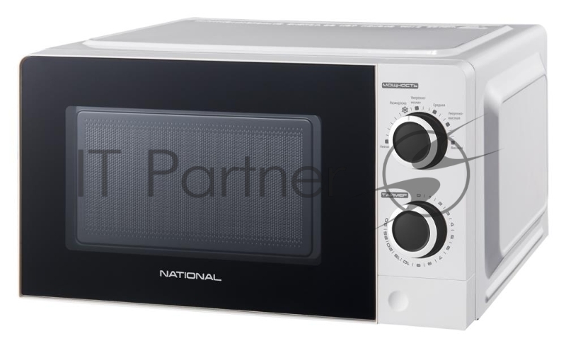 Микроволновая печь National NK-MW121MG20
