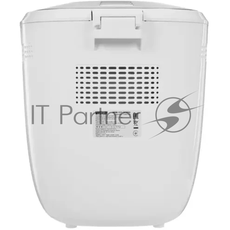 Хлебопечь Mystery MBM-1211