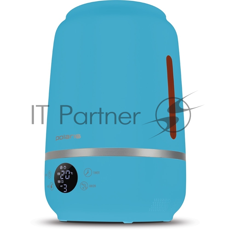 Увлажнитель воздуха Polaris PUH-7205Di синий