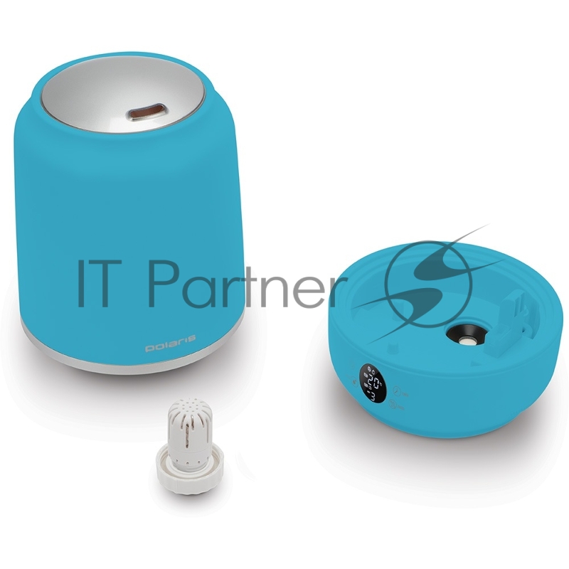 Увлажнитель воздуха Polaris PUH-7205Di синий