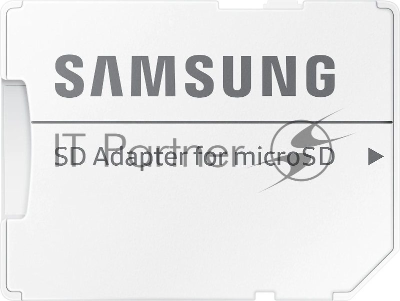 Флеш карта microSDXC 128Gb Class10 Samsung MB-MC128KA/RU EVO PLUS + adapter