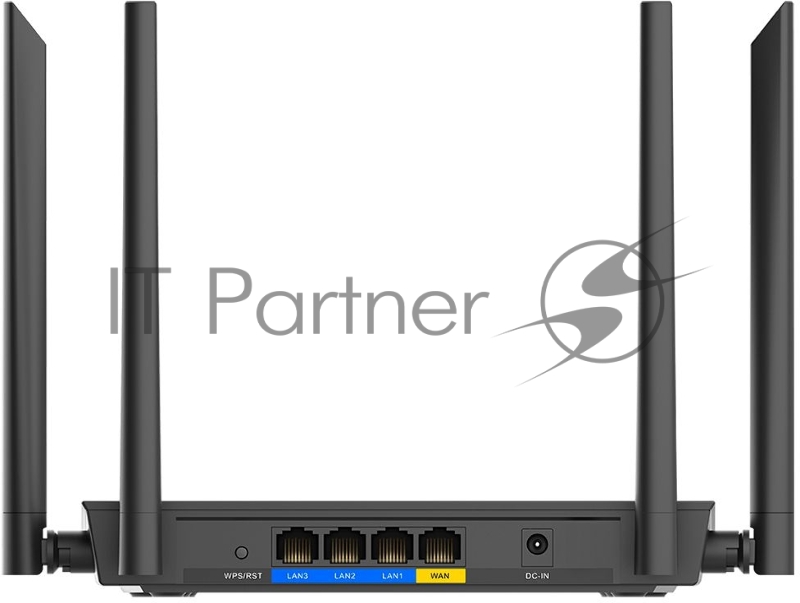 Роутер беспроводной D-Link DIR-820/RU/A1A