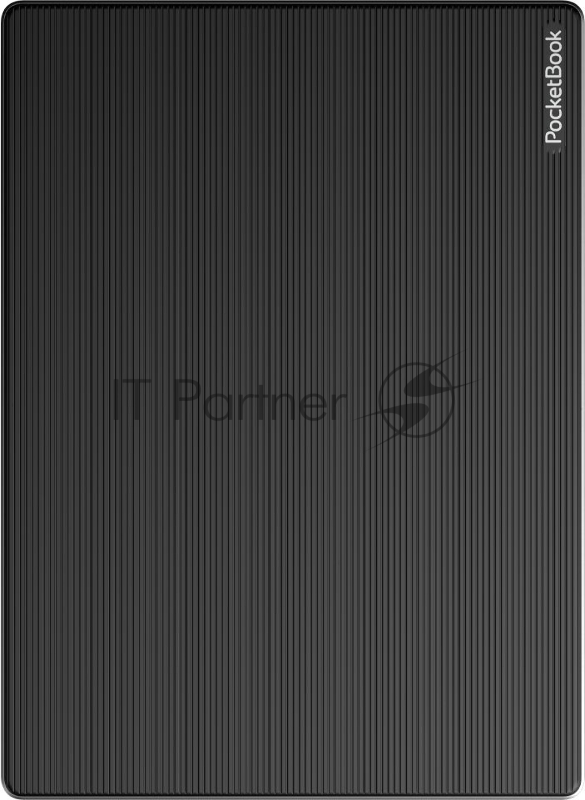 Электронная книга PocketBook 970 7.8 E-Ink Carta 1200x825 Touch Screen 1Ghz 1Gb/8Gb/microSDHC/подсветка дисплея серый