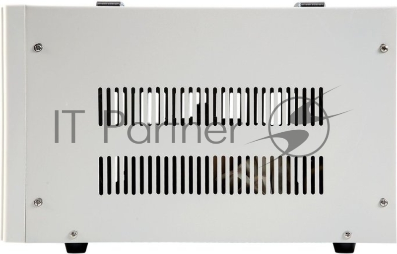 Стабилизатор напряжения Rucelf СтАР-12000 12кВА однофазный белый