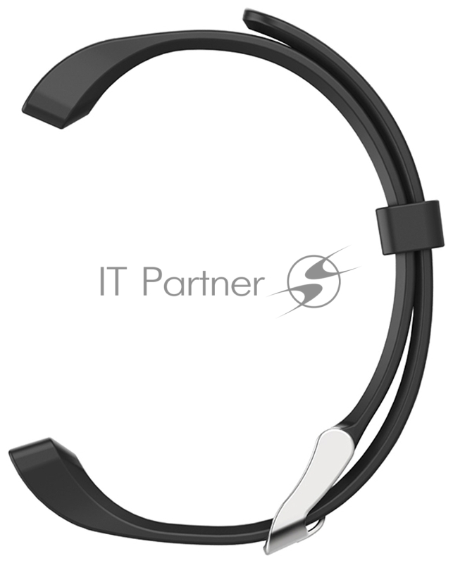 Смарт-браслет Digma Force C8 TFT корп.:черный рем.:черный (C8B)