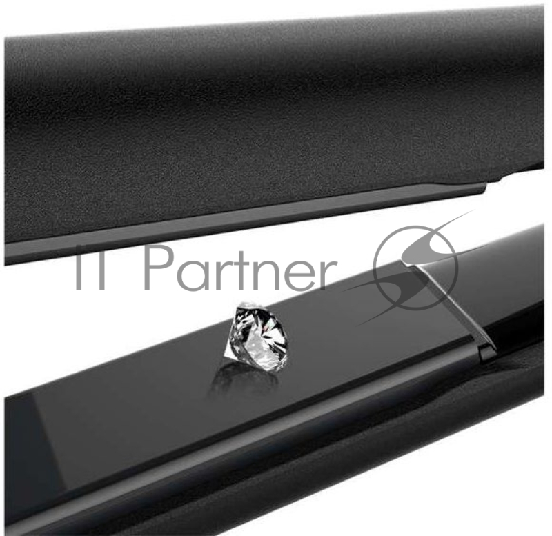 Выпрямитель Gamma Piu HS-NA1000/22 черный