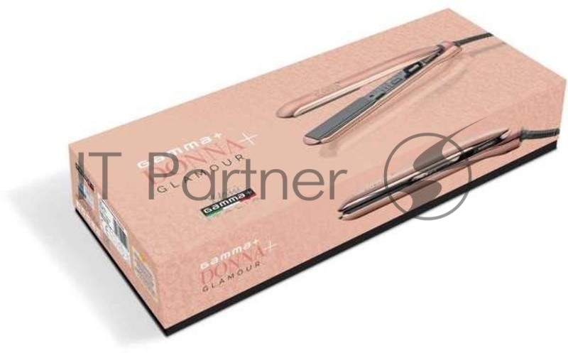 Выпрямитель Gamma Piu HS-NA1000/22 черный