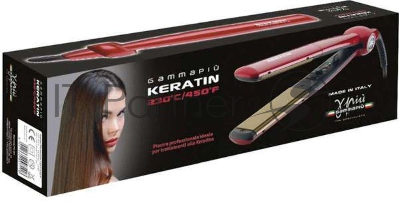 Выпрямитель Gamma Piu HS-NA1000/5 черный