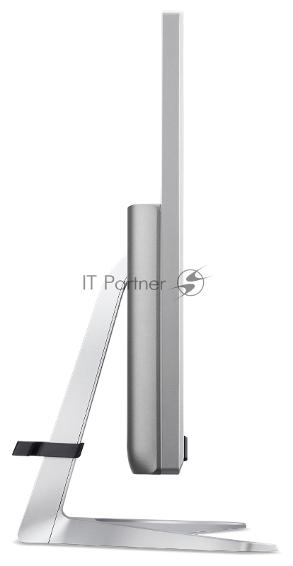 Моноблок Acer Aspire C22-1650 21.5 FHD Inte Core i5-1135G7, 8Gb, SSD 256Gb,CR,KB,M,SILVER,NoOS (DQ.BG6ER.002)