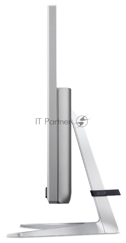 Моноблок Acer Aspire C22-1650 21.5 FHD Inte Core i5-1135G7, 8Gb, SSD 256Gb,CR,KB,M,SILVER,NoOS (DQ.BG6ER.002)