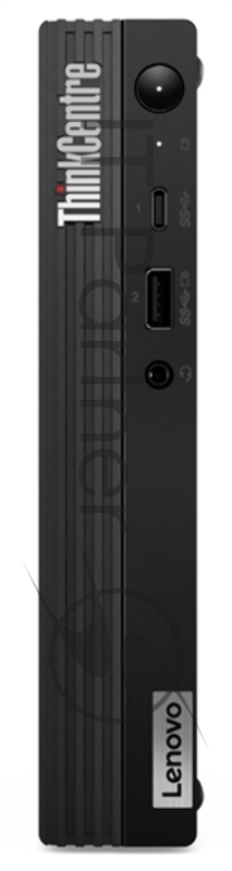 ПК Lenovo ThinkCentre M75q-2 slim Ryzen 3 PRO 4350GE/8Gb/SSD256Gb/RGr/noOS/W
