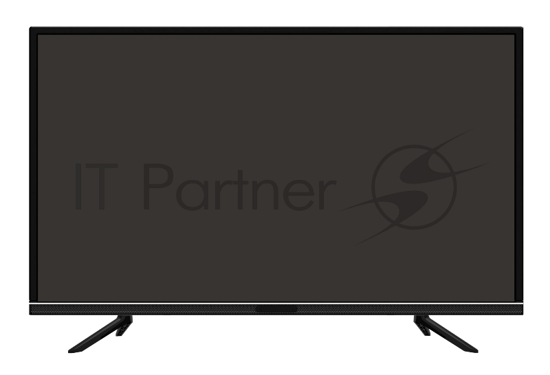 Телевизор LED Erisson 32 32LM8050T2 черный HD READY 50Hz DVB-T DVB-T2 DVB-C USB (RUS)