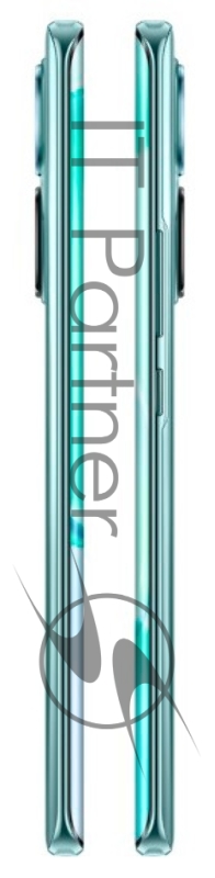 Смартфон Honor 50 128Gb 8Gb зеленый моноблок 3G 4G 6.78 1080x2388 Android 11 24Mpix WiFi NFC GPS GSM900/1800 GSM1900