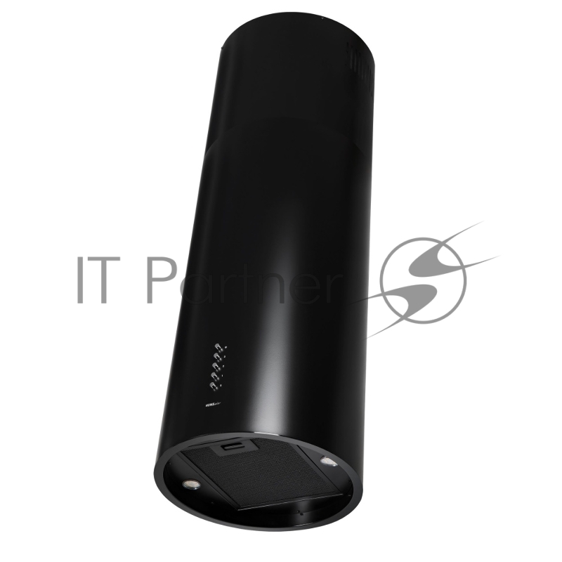 Кухонная вытяжка HOMSair FLY 1000PH черный