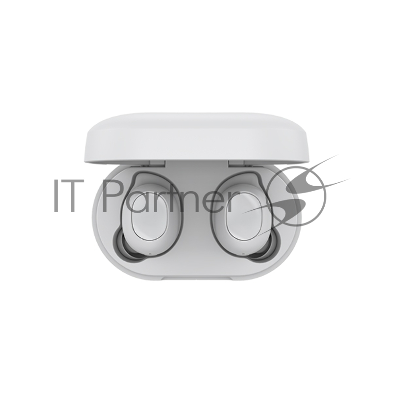 Беспроводные наушники BQ BHS-05 White