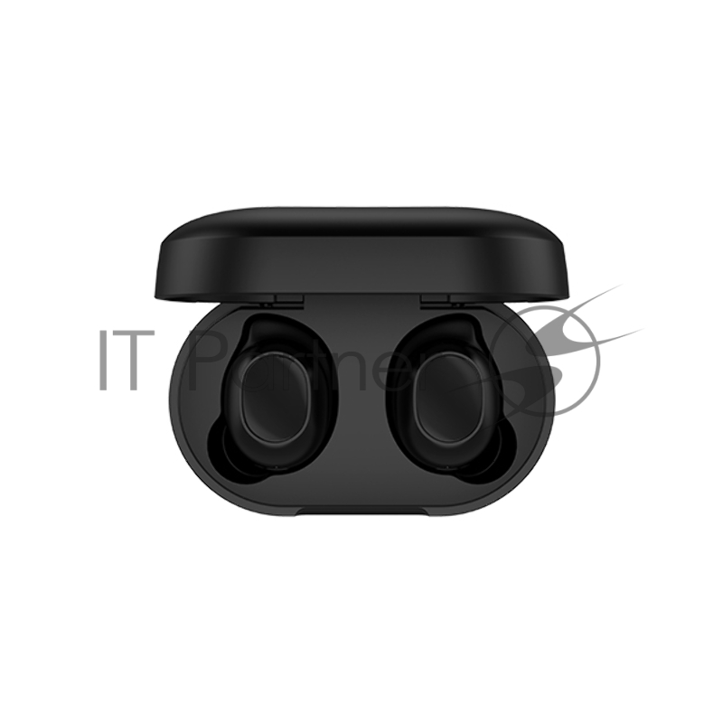 Беспроводные наушники BQ BHS-05 Black