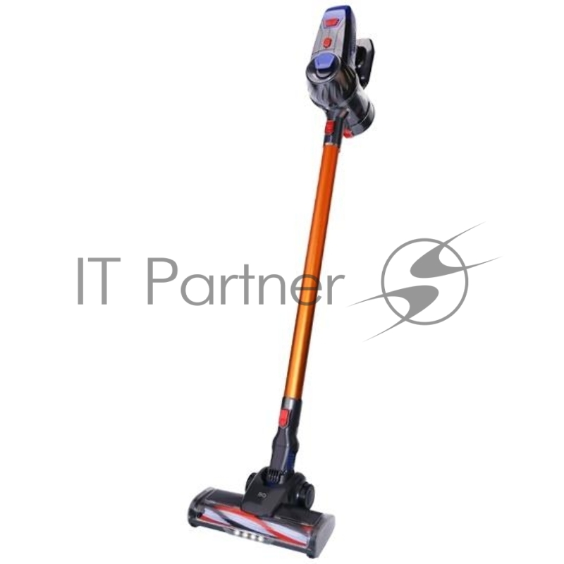 Пылесос BQ VC1002H Gray-gold