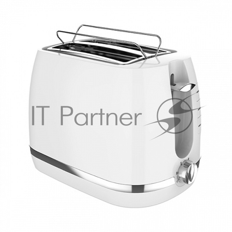 Тостер BQ T1711 White