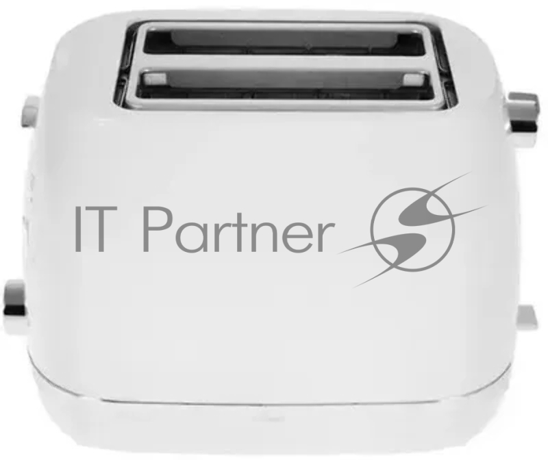 Тостер BQ T1711 White