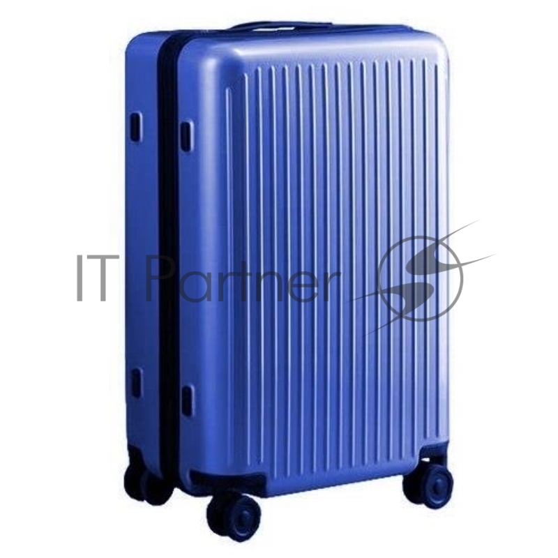 Чемодан NINETYGO UREVO 24 BLUE XNUL24BLU XIAOMI