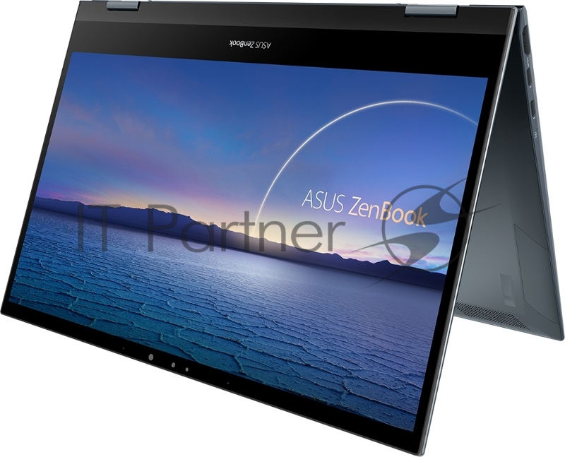 Ноутбук ASUS UX363EA Intel i5-1135G7/8Gb/512Gb SSD/13,3 FHD Touch IPS Glare/Wi-Fi/Windows 10 Pine Grey